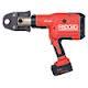 Ridgid RP 330-B Electro-hydraulic battery powered pressing-tool